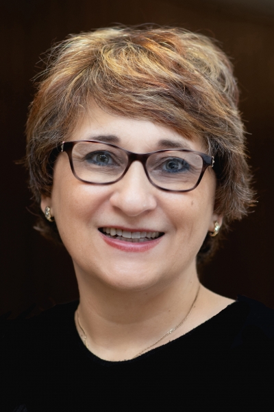 Octavia A. Dobre