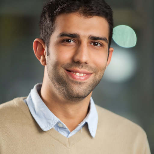 Omar Alhussein