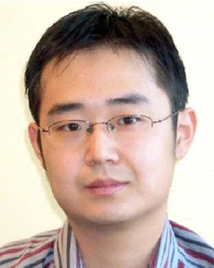Tom H. Luan