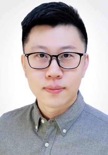 Qihao Li