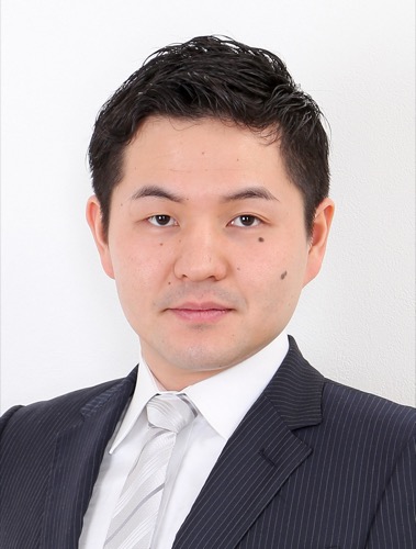 Katsuya Suto