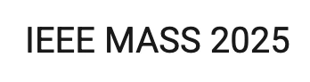 IEEE MASS Workshop